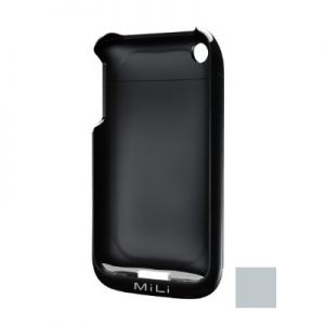  MiLi Power Spring HI-C21 1200 mAh B-Gray for iPhone 3G/3GS